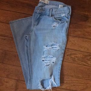 Hollister Jeans